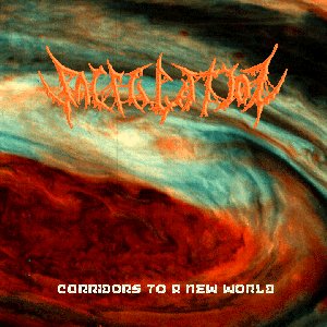 Corridors to a New World