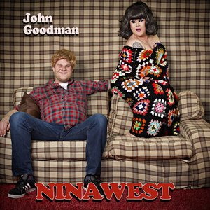 John Goodman - EP