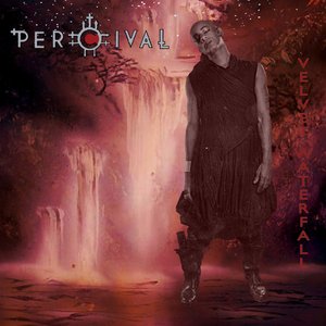Velvet Waterfall - Single