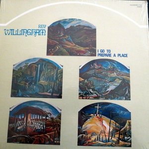 Avatar for Rev Willingham