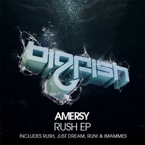 Rush EP
