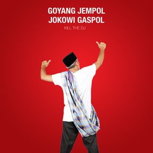 Goyang Jempol Jokowi Gaspol