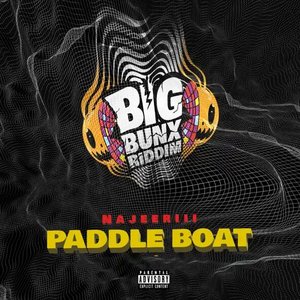 Paddle Boat - Single