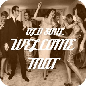 Welcome Mat - Single