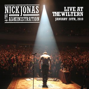 Nick Jonas & The Administration (Live at the Wiltern January 28th, 2010)