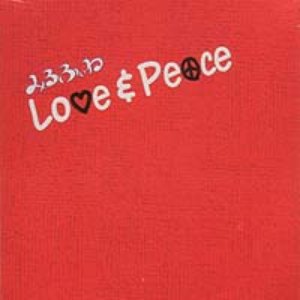 LOVE&PEACE