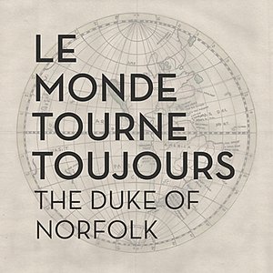 Le Monde Tourne Toujours