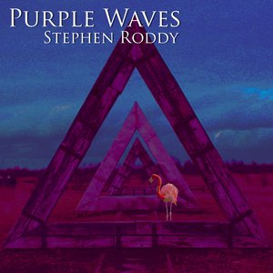Purple Waves
