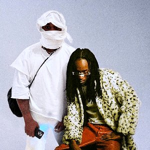 Kanye West & KayCyy 的头像