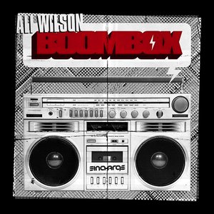 Boombox