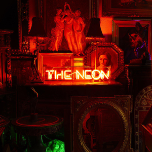The Neon cover