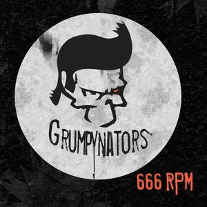 666 rpm