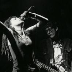 Nausea photo provided by Last.fm