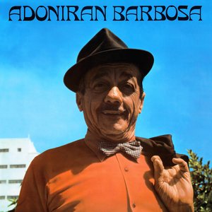 Adoniran Barbosa