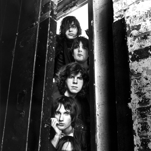 Ambulance LTD photo provided by Last.fm