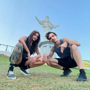 Nik Nocturnal & Paula Carregosa 的头像