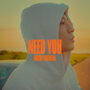NEED YOU - Single