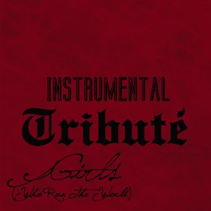 Run the World (Girls) (Beyoncé Tribute) - Instrumental