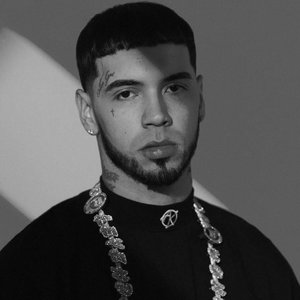 Anuel AA 的头像