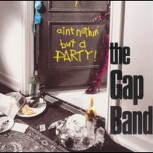 Ain't Nothin' but a Party cover