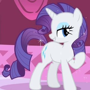 Avatar di Rarity