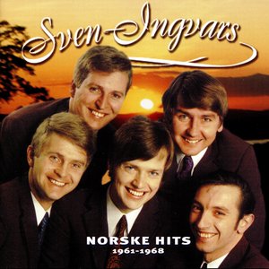 Norske Hits 1961-1968
