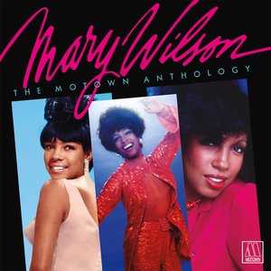 The Motown Anthology