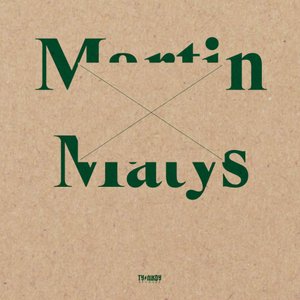 “Martin”的封面
