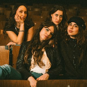 DREAMBOYS THE BAND 的头像