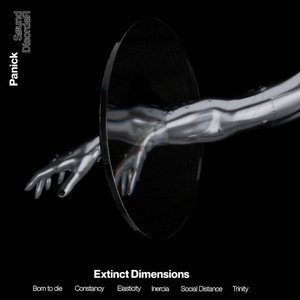 Extinct Dimensions