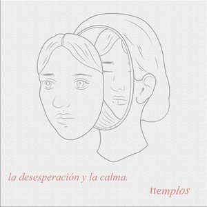 La Desesperación y la Calma - Single