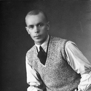 Viljo Vesterinen 的头像