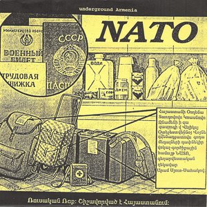 NATO(Armenia) 的头像
