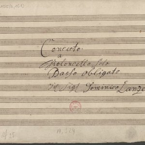 Avatar for Domenico Lanzetti