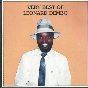 'The very best of leonard dembo'の画像