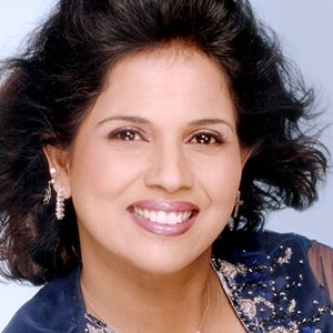 Hema Sardesai için avatar