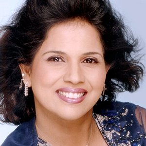 Hema Sardesai 的头像