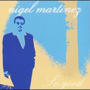Nigel Martinez 的头像