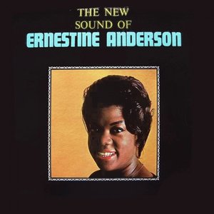 The new sound of Ernestine Anderson