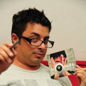 Avatar for Diego Solis