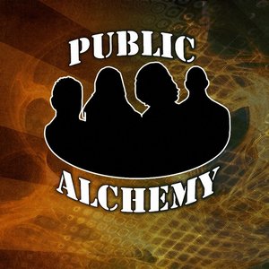 Public Alchemy