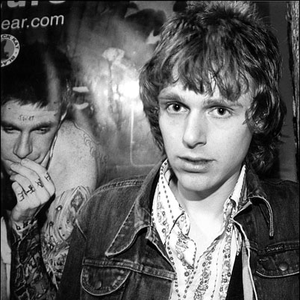 Joel Plaskett photo provided by Last.fm