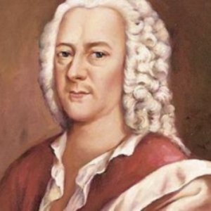Telemann, Georg Philipp [Composer] 的头像