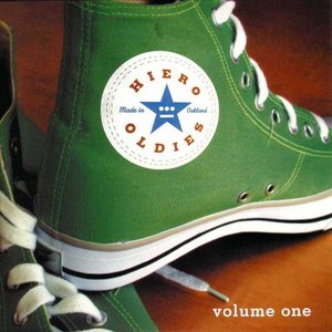 “Hiero oldies”的封面