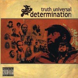 Self Determination