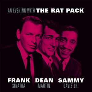 An Evening With The Rat Pack
