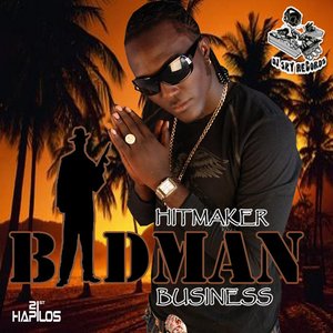 Badman Business - Single