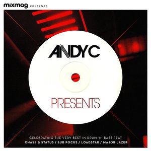 Mixmag Presents: Andy C Presents