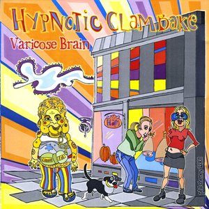 Varicose Brain