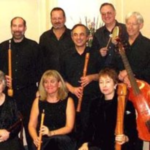 Camerata Hungarica photo provided by Last.fm